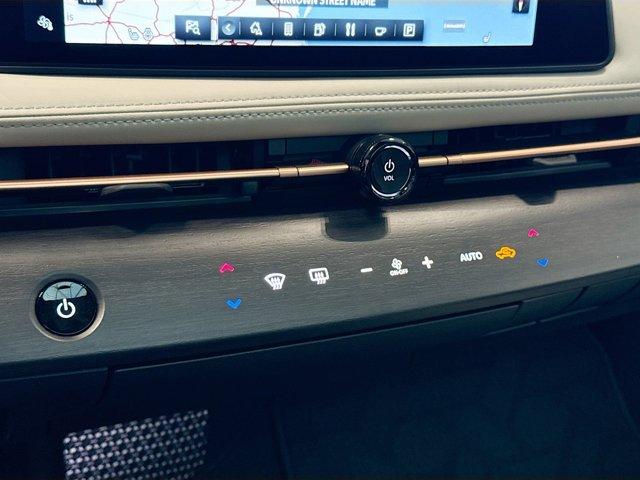 2025 Nissan ARIYA Vehicle Photo in Flemington, NJ 08822