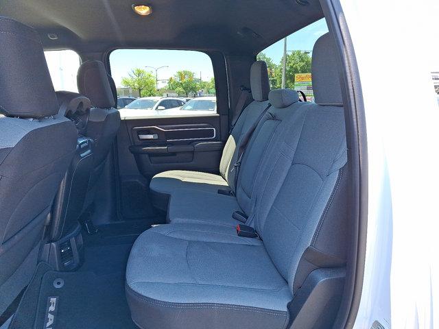 2024 Ram 2500 Vehicle Photo in Philadelphia, PA 19116