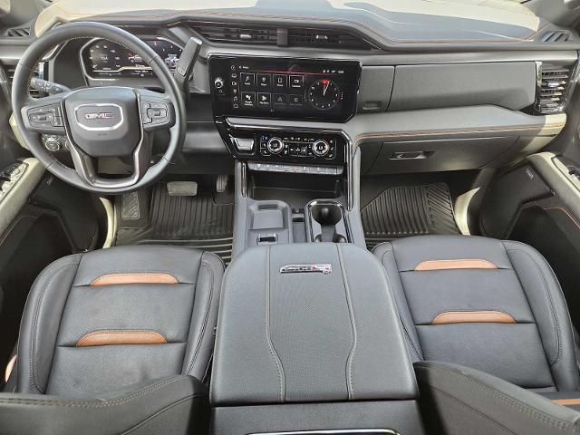 2024 GMC Sierra 2500 HD Vehicle Photo in DENTON, TX 76210-9321