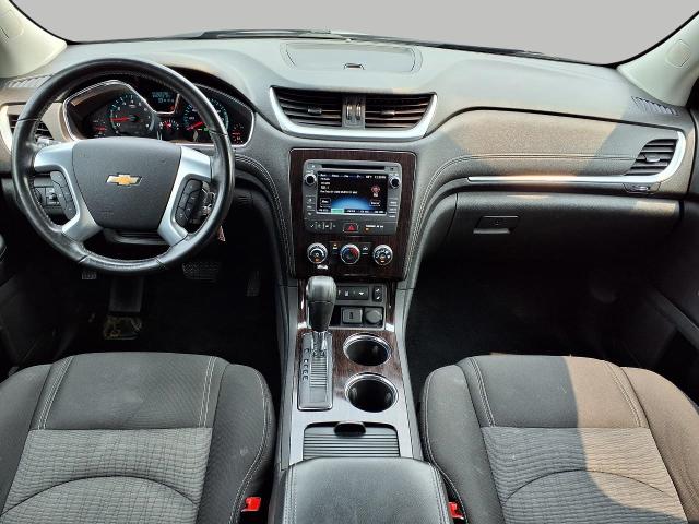2015 Chevrolet Traverse Vehicle Photo in Oshkosh, WI 54904