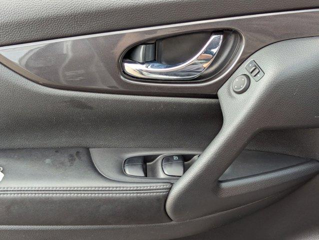 2020 Nissan Rogue Vehicle Photo in San Antonio, TX 78230