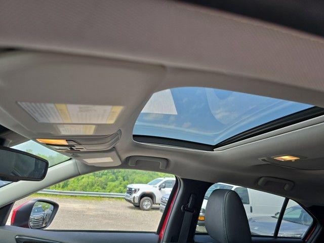 2022 Mitsubishi Eclipse Cross Vehicle Photo in Pleasant Hills, PA 15236
