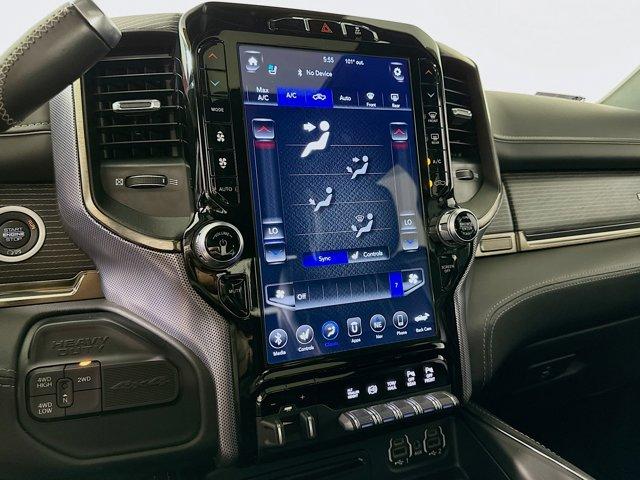 2019 Ram 2500 Vehicle Photo in Flemington, NJ 08822