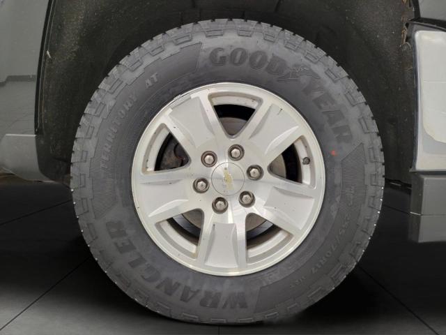 2018 Chevrolet Silverado 1500 Vehicle Photo in NEENAH, WI 54956-2243