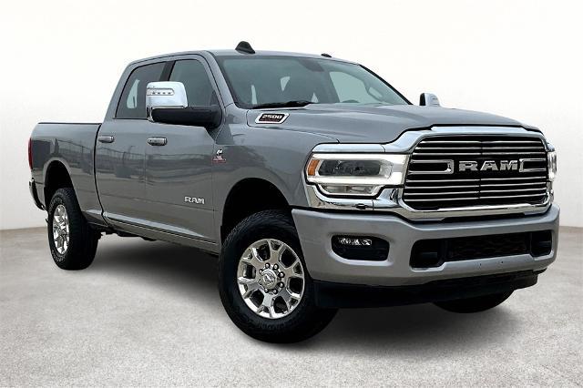2024 Ram 2500 Vehicle Photo in Grapevine, TX 76051