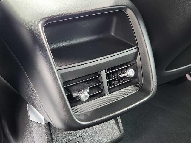 2024 Cadillac LYRIQ Vehicle Photo in HOUSTON, TX 77079