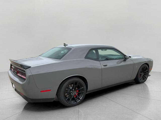 2023 Dodge Challenger Vehicle Photo in Oshkosh, WI 54901