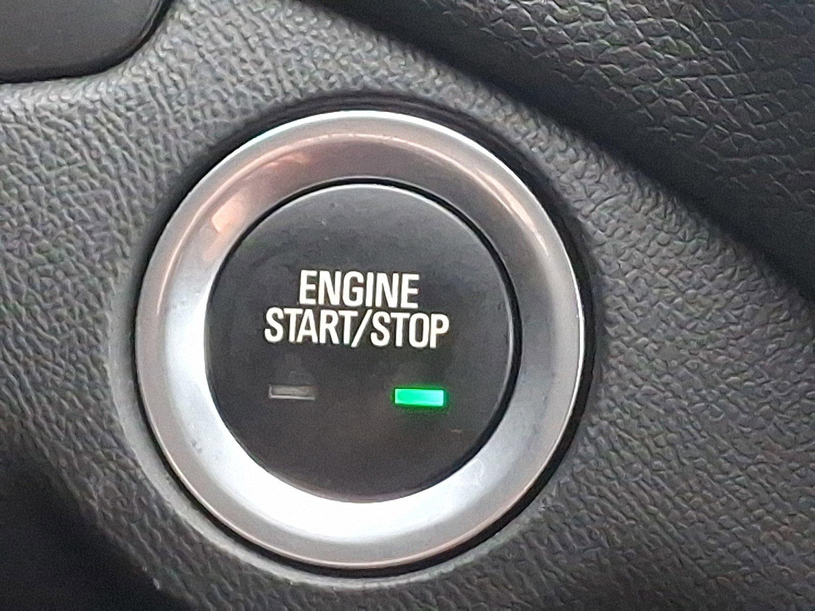 2020 Chevrolet Equinox Vehicle Photo in Harrisburg, PA 17111
