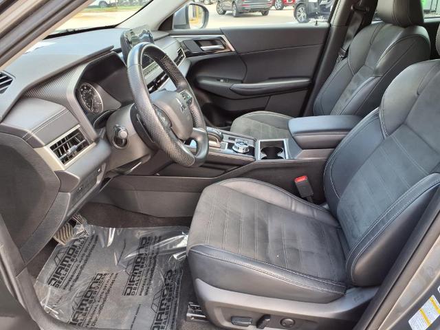 2023 Mitsubishi Outlander Vehicle Photo in Tampa, FL 33612