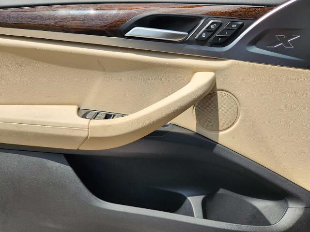 2024 BMW X3 sDrive30i Vehicle Photo in PLANO, TX 75024