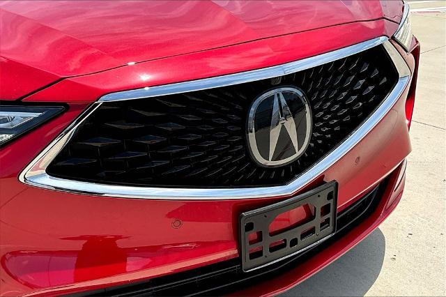 2024 Acura MDX Vehicle Photo in Grapevine, TX 76051