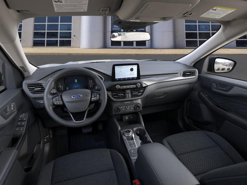 2025 Ford Escape Vehicle Photo in Belle Vernon, PA 15012