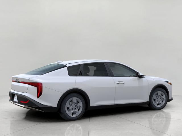2025 Kia K4 Vehicle Photo in Oshkosh, WI 54904