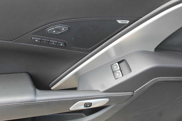 2016 Chevrolet Corvette Vehicle Photo in HOUSTON, TX 77090