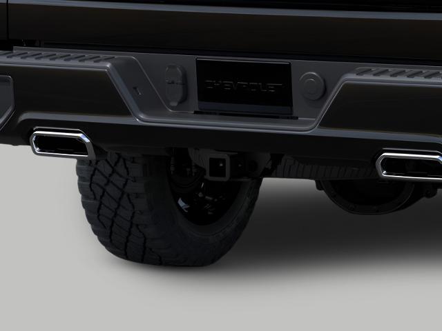 2025 Chevrolet Silverado 1500 Vehicle Photo in NEENAH, WI 54956-2243
