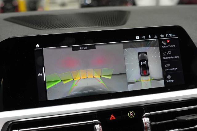 2022 BMW M4 Vehicle Photo in GRAPEVINE, TX 76051