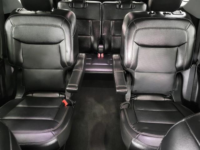 2023 Ford Explorer Vehicle Photo in Oshkosh, WI 54901