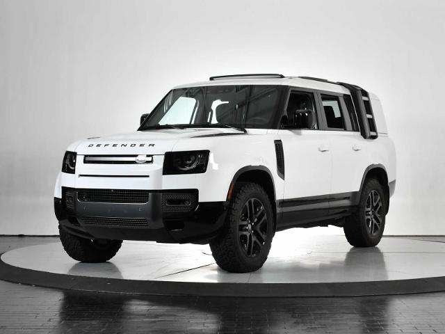 2024 Defender Vehicle Photo in DALLAS, TX 75235