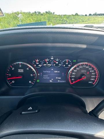 2015 GMC Sierra 2500 HD Vehicle Photo in Lees Summit, MO 64086
