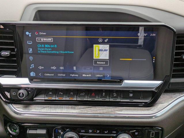 2023 Chevrolet Silverado 1500 Vehicle Photo in SELMA, TX 78154-1459