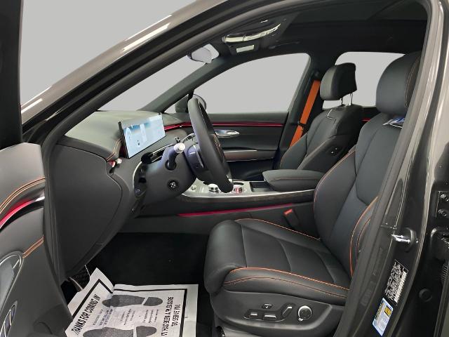 2026 Genesis GV70 Vehicle Photo in Appleton, WI 54913
