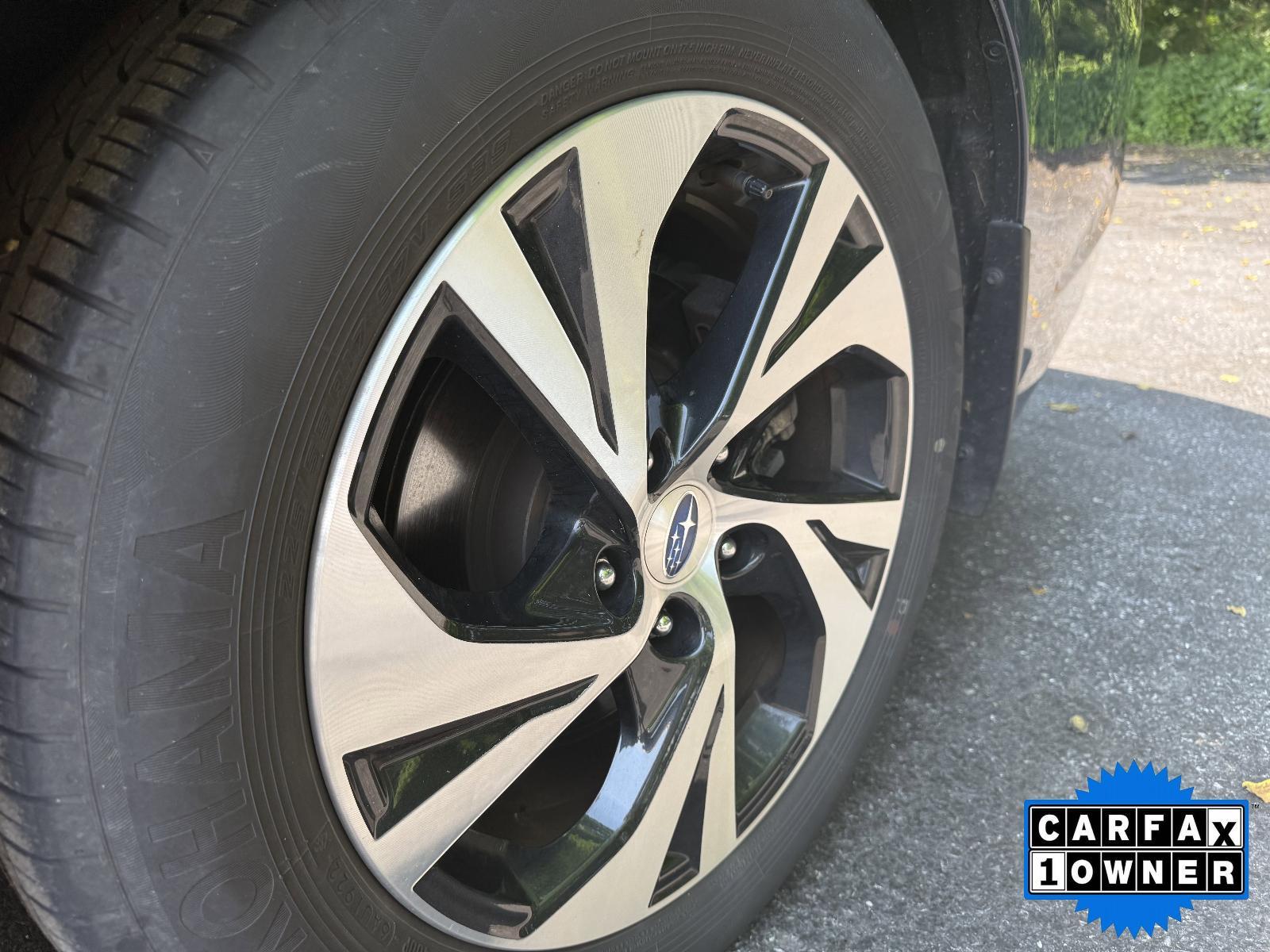 2023 Subaru Legacy Vehicle Photo in Harrisburg, PA 17111