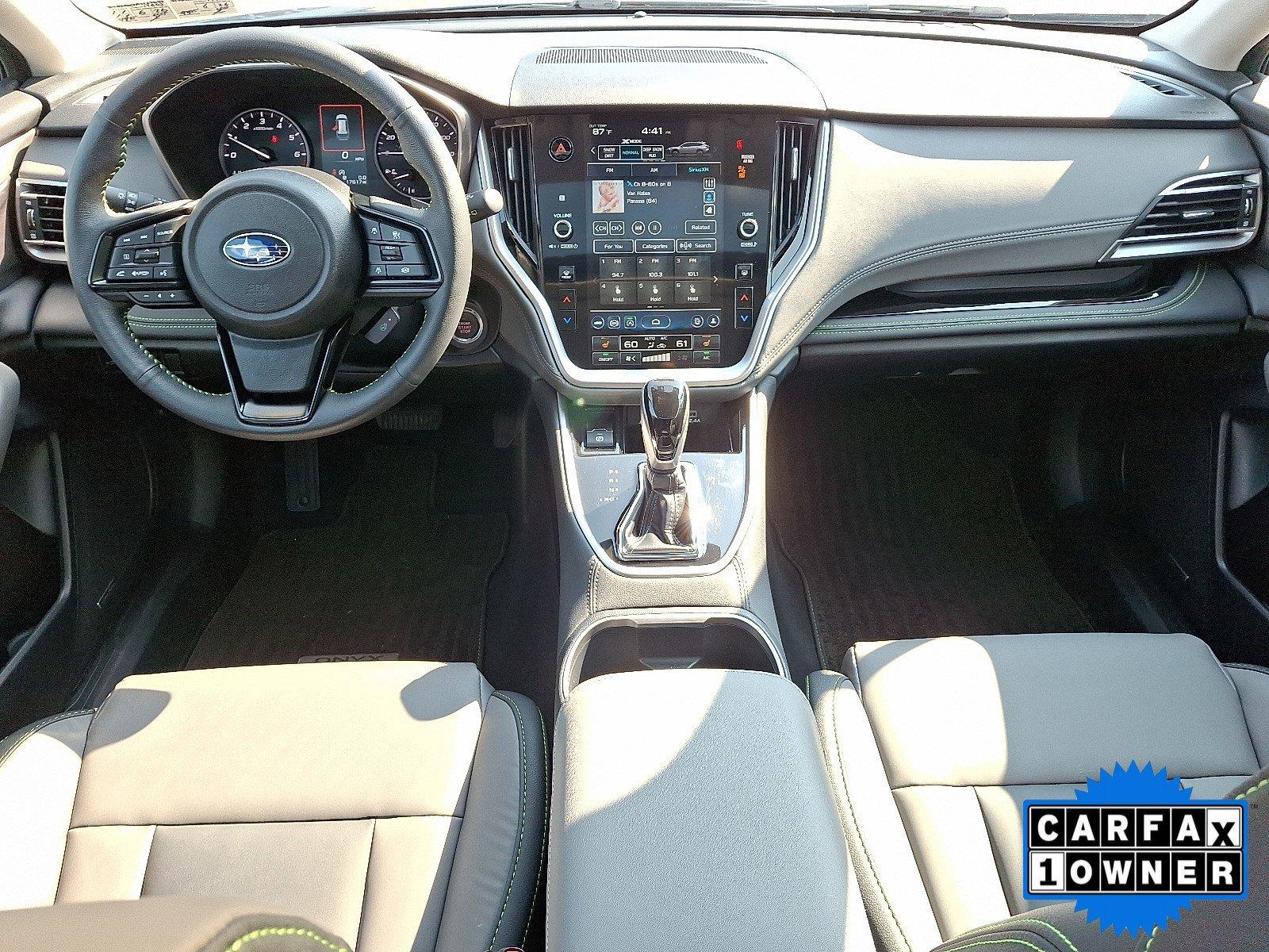 2024 Subaru Outback Vehicle Photo in Harrisburg, PA 17111