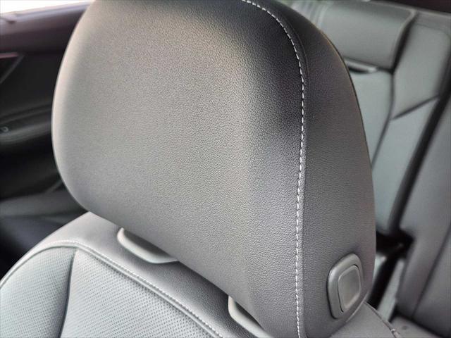 2025 Audi Q7 Vehicle Photo in MCKINNEY, TX 75070