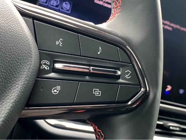 2025 Chevrolet Equinox EV Vehicle Photo in SAVANNAH, GA 31406-4513