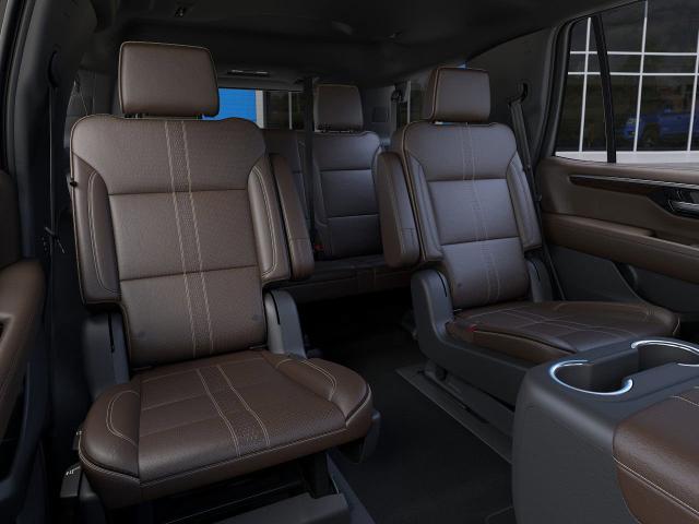 2025 Chevrolet Tahoe Vehicle Photo in POOLER, GA 31322-3252