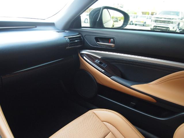 2015 Lexus RC 350 Vehicle Photo in MADISON, IN 47250-1611