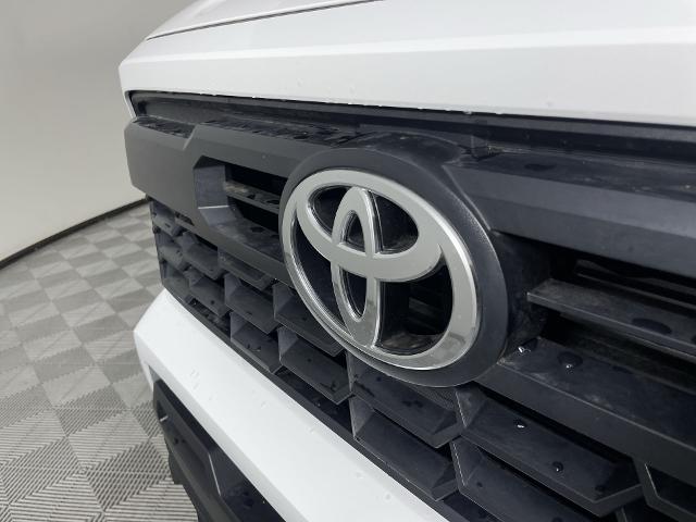 2024 Toyota Tacoma Vehicle Photo in GILBERT, AZ 85297-0402