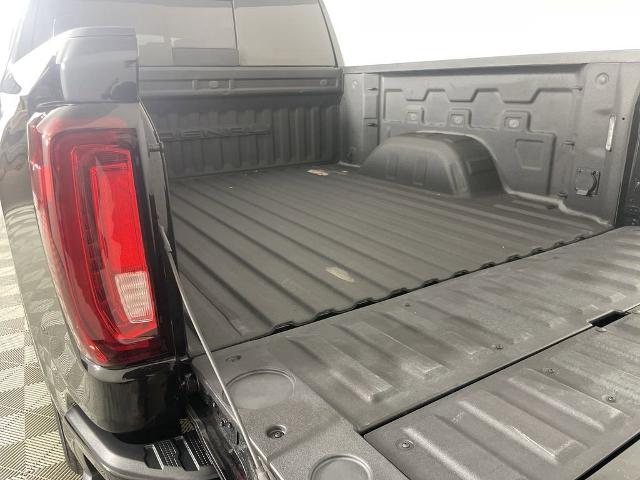 2023 GMC Sierra 1500 Vehicle Photo in GILBERT, AZ 85297-0402