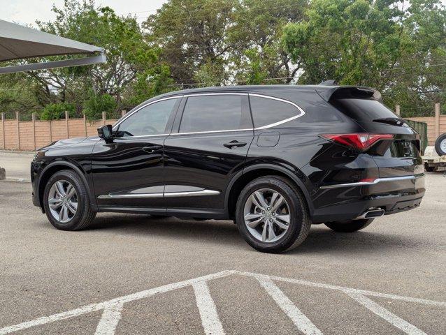2024 Acura MDX Vehicle Photo in San Antonio, TX 78230