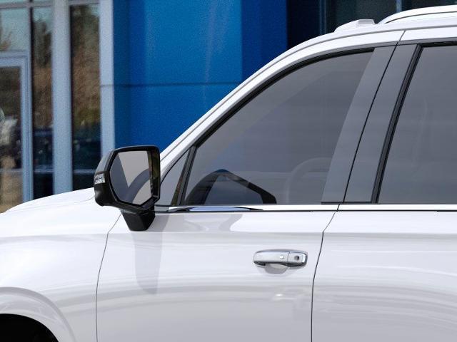 2025 Chevrolet Tahoe Vehicle Photo in MIDDLETON, WI 53562-1492