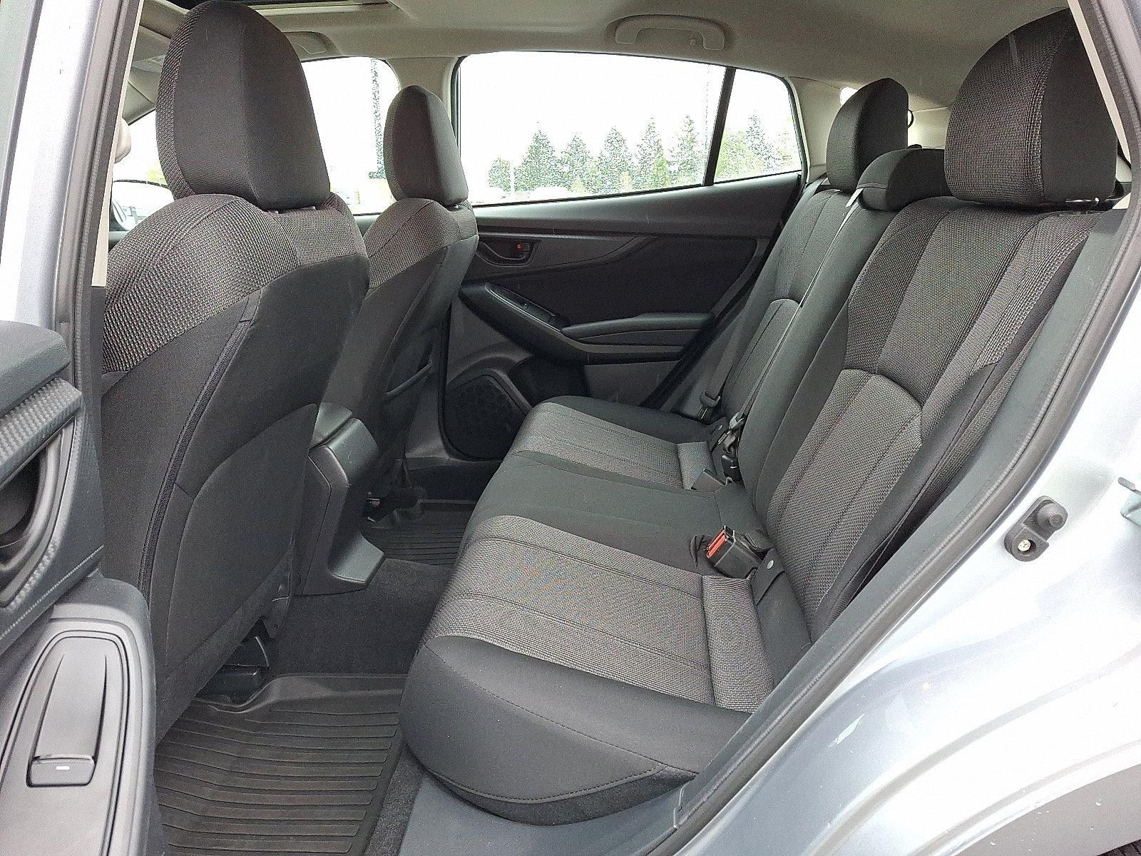 2022 Subaru Impreza Vehicle Photo in Easton, PA 18045