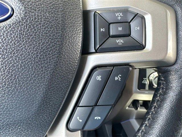 2020 Ford Super Duty F-250 SRW Vehicle Photo in BATON ROUGE, LA 70809-4546