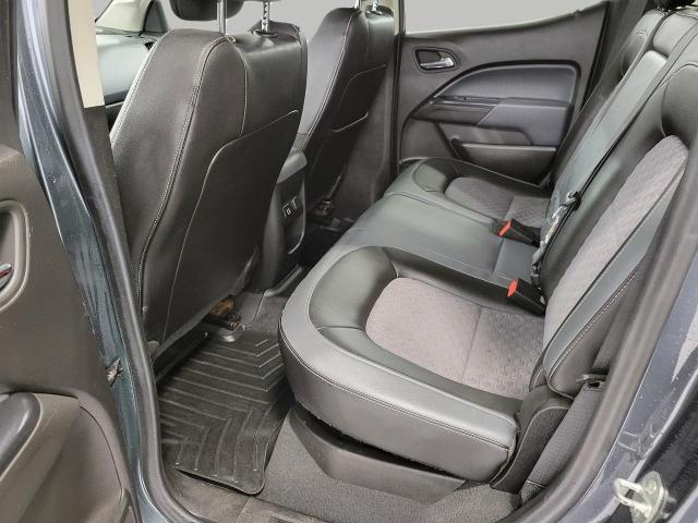 2015 Chevrolet Colorado Vehicle Photo in NEENAH, WI 54956-2243