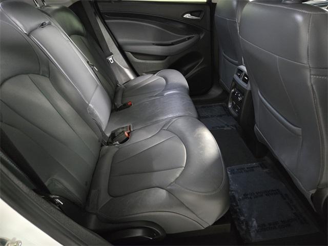 2019 Buick Envision Vehicle Photo in PRESCOTT, AZ 86305-3700