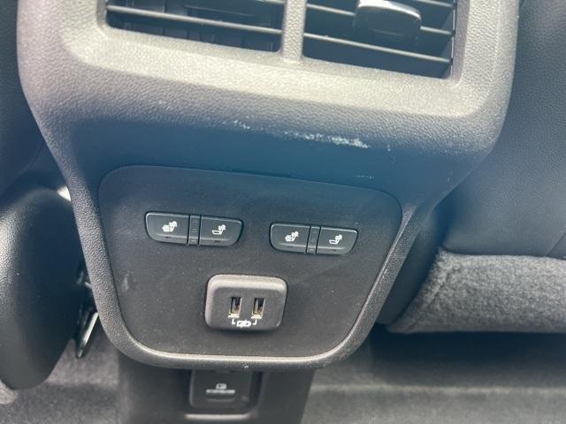 2022 Chevrolet Equinox Vehicle Photo in GREEN BAY, WI 54304-5303
