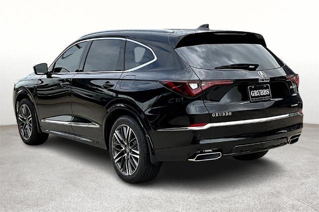 2025 Acura MDX Vehicle Photo in Grapevine, TX 76051