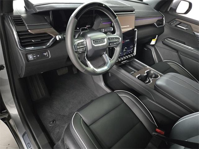 2025 GMC Acadia Vehicle Photo in PRESCOTT, AZ 86305-3700