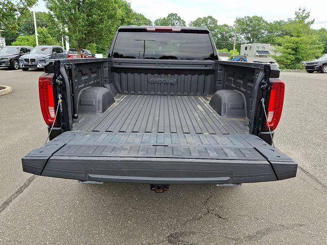 2024 GMC Sierra 1500 Vehicle Photo in PAWLING, NY 12564-3219