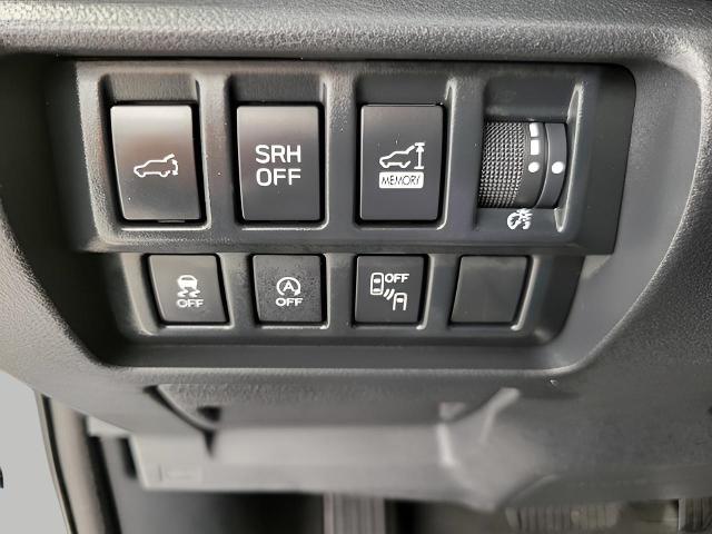 2024 Subaru Forester Vehicle Photo in Oshkosh, WI 54904