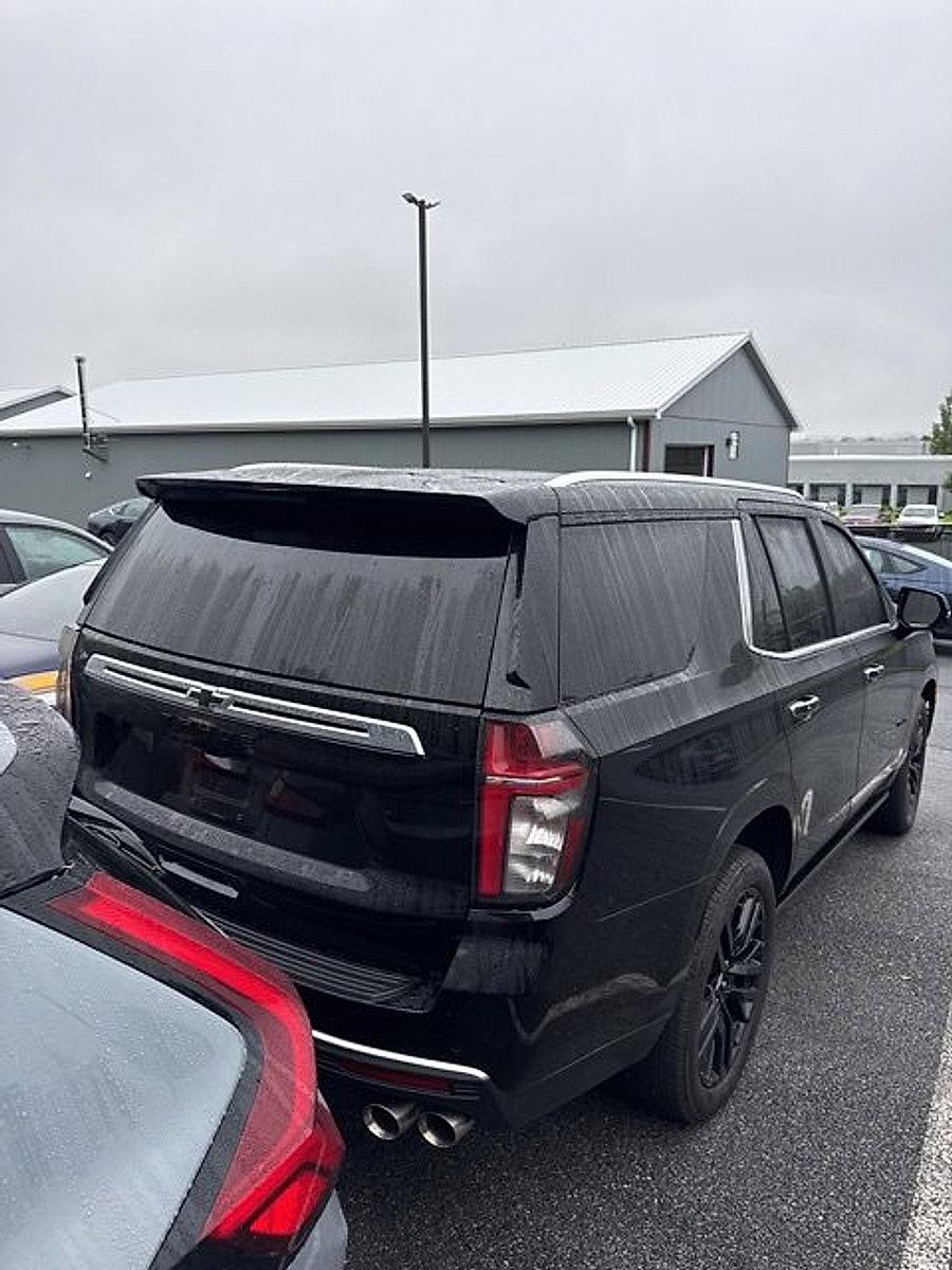 2024 Chevrolet Tahoe Vehicle Photo in Harrisburg, PA 17111