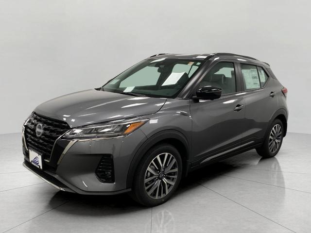 2024 Nissan Kicks Vehicle Photo in Appleton, WI 54913