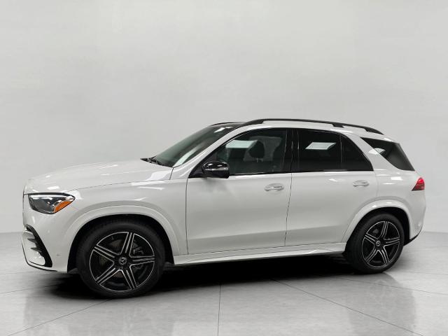 2025 Mercedes-Benz GLE Vehicle Photo in Appleton, WI 54913
