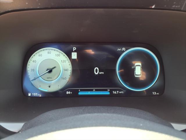 2025 Hyundai PALISADE Vehicle Photo in Peoria, IL 61615