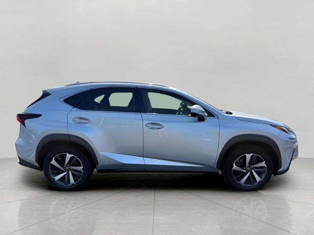 2018 Lexus NX Vehicle Photo in MADISON, WI 53713-3220