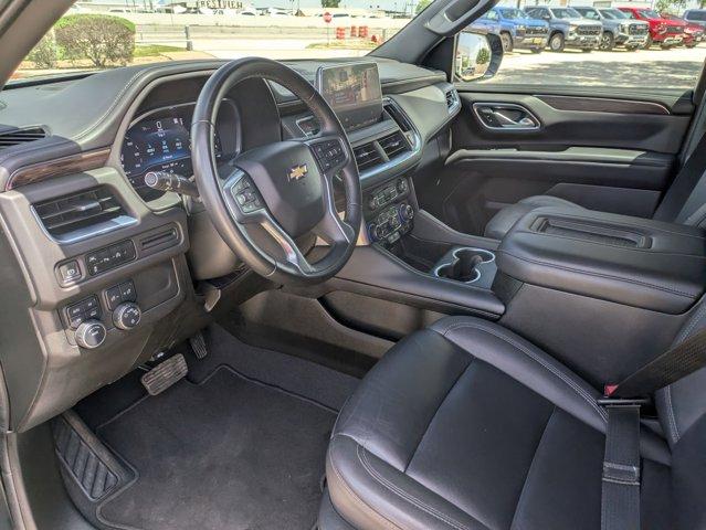 2023 Chevrolet Tahoe Vehicle Photo in SELMA, TX 78154-1459